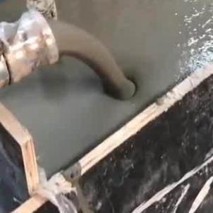 沾益灌浆料什么型号的能灌小缝隙